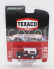 Greenlight Harvester Scout Texaco 1963 1:64 Černá Bílá