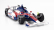 Greenlight Honda Team Abc Supply Racing N 14 Indianapolis Indy 500 Indycar Series 2012 Mike Conway 1:18 Modrá Červená Bílá