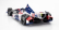 Greenlight Honda Team Abc Supply Racing N 14 Indianapolis Indy 500 Indycar Series 2012 Mike Conway 1:18 Modrá Červená Bílá