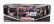 Greenlight Honda Team Abc Supply Racing N 14 Indianapolis Indy 500 Indycar Series 2012 Mike Conway 1:18 Modrá Červená Bílá