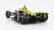 Greenlight Honda Team Andretti Autosport N 26 Indy 500 Indycar Series 2023 Colton Herta 1:18 Černá Žlutá