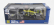 Greenlight Honda Team Andretti Autosport N 26 Indy 500 Indycar Series 2023 Colton Herta 1:18 Černá Žlutá