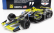 Greenlight Honda Team Andretti Autosport N 26 Indy 500 Indycar Series 2023 Colton Herta 1:18 Černá Žlutá