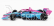 Greenlight Honda Team Andretti Autosport N 29 1:18, modrorůžová
