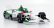 Greenlight Honda Team Andretti Harding Steinbrenner Autosport N 88 1:18, bílá