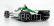 Greenlight Honda Team Andretti Harding Steinbrenner Autosport N 88 1:18, bílá