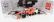 Greenlight Honda Team Andretti Steinbrenner Autosport N 29 1:18, oranžová