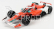 Greenlight Honda Team Andretti Steinbrenner Autosport N 29 1:18, oranžová