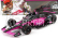 Greenlight Honda Team Autonation N 6 1:18, fialová