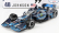 Greenlight Honda Team Chip Ganassi Racing N 48 Indianapolis Indy 500 Indycar Series 2021 J.johnson 1:18 Modrá Černá