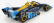 Greenlight Honda Team Chip Ganassi Racing N 48 Indianapolis Indy 500 Indycar Series 2021 Jimmie Johnson 1:18 Modrá Černá Žlutá