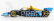 Greenlight Honda Team Chip Ganassi Racing N 48 Indianapolis Indy 500 Indycar Series 2021 Jimmie Johnson 1:18 Modrá Černá Žlutá