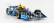 Greenlight Honda Team Chip Ganassi Racing N 48 Indianapolis Indy 500 Indycar Series 2021 Jimmie Johnson 1:18 Modrá Černá Žlutá
