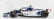 Greenlight Honda Team Chip Ganassi Racing N 48 1:18, modrobílá