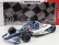 Greenlight Honda Team Chip Ganassi Racing N 48 1:18, modrobílá