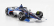 Greenlight Honda Team Letterman Lanigan Racing N 15 Indianapolis Indy 500 Indycar Series 2023 G.rahal 1:18 Modrá Bílá Černá