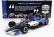Greenlight Honda Team Letterman Lanigan Racing N 15 Indianapolis Indy 500 Indycar Series 2023 G.rahal 1:18 Modrá Bílá Černá