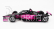 Greenlight Honda Team Transcard Meyer Shank Racing N 06 1:18, černá