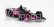 Greenlight Honda Team Transcard Meyer Shank Racing N 06 1:18, černá