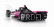 Greenlight Honda Team Transcard Meyer Shank Racing N 06 1:18, černá