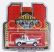 Greenlight International Durastar 4400 Tow Truck Carro Attrezzi Nypd - Wrecker Road Service 2019 1:64 Bílá Modrá