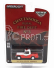 Greenlight Jeep Commando Jeepster Pick-up Fire Engine 1967 1:64 Oranžová Bílá