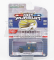 Greenlight Jeep Dj-5 Indiana Police 1974 1:64 Modrá Bílá