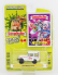 Greenlight Jeep Dj-5 Topps Delivery Service 1975 1:64 Bílá Červená