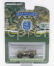 Greenlight Jeep Willys British Army Command Car 1942 1:64 Vojenská Zelená