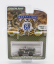 Greenlight Jeep Willys Mb Open 1942 1:64 Vojenská Kamufláž