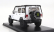 Greenlight Jeep Wrangler Rubicon X Unlimited 2014 1:43 Bílá