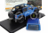 Greenlight Jeep Wrangler Unlimited Black Bear Edition 2016 1:43 Světle Modrá