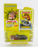 Greenlight Mercury Eight Cabriolet Open Lowraider 1950 - Garbage Pail Kids 1:64 Černá Červená