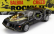 Greenlight Pontiac Firebird Trans Am 1979 - Rocky Ii Movie 1:24 Černé Zlato