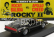 Greenlight Pontiac Firebird Trans Am 1979 - Rocky Ii Movie 1:43 Černé Zlato