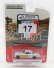 Greenlight Studebaker Commander N 17 1953 Rally Carrera Panamericana 2015 1:64 Silver