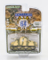 Greenlight Tank M4 Sherman Usa Army 1944 1:64 Vojenská Kamufláž