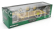 Greenlight Trailer Trailer Pianale For Truck - Rimorchio 1:64 Žlutá