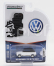 Greenlight Volkswagen Type 181 Thing Cabriolet Closed 1973 1:64 Bílá Černá