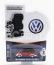 Greenlight Volkswagen Type 181 Thing Feuerwehr Fire Brigade 1969 1:64 Červená Bílá