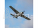 Grumman F4F Wildcat 1.0m SAFE Select BNF Basic