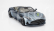 Gt-spirit Aston martin Db12 Volante 2023 1:18 Světle Modrá Met