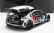Gt-spirit Audi R8 N 10 Camo Body Kit 2013 1:18 Černá Šedá