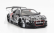 Gt-spirit Audi R8 N 10 Camo Body Kit 2013 1:18 Černá Šedá