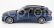 Gt-spirit BMW 3-series Alpina B3 Touring Sw Station Wagon (g21) 2022 1:18 Blue Met