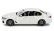 Gt-spirit BMW 5-series 545e Xdrive M-sport (f90) 2023 1:18 Bílá