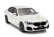 Gt-spirit BMW 5-series 545e Xdrive M-sport (f90) 2023 1:18 Bílá