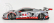 Gt-spirit Chevrolet C8.r 5.5l V8 Team Corvette Racing N 3 1:18, šedá