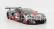 Gt-spirit Chevrolet C8.r 5.5l V8 Team Corvette Racing N 3 1:18, šedá