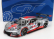 Gt-spirit Chevrolet C8.r 5.5l V8 Team Corvette Racing N 3 1:18, šedá